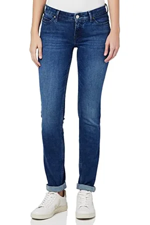 Marc O’ Polo Damen 250921412087 Jeans, , 29W / 32L EU