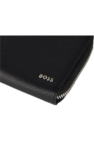 HUGO BOSS Highway_Flat_L_Zip