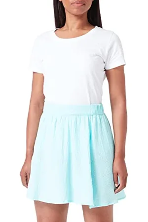 VERO MODA VMNATALI NIA HW Short Skirt WVN