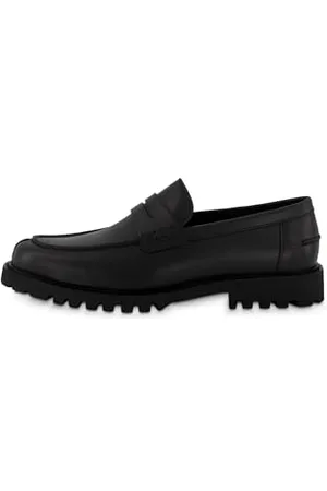 HUGO BOSS Richayl_Mocc_lt1