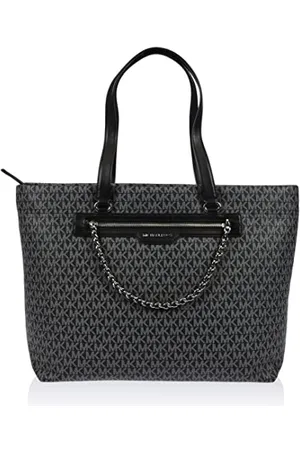Michael Kors Women Elliot Lg Tz Tote Bag