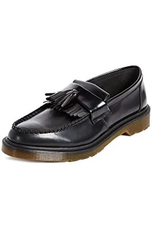 Dr. Martens Herren Adrian Polished Smooth Mokassin, , 44 EU