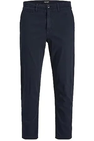 JACK & JONES JACK&JONES JPSTACE JJHARLOW Chino NOOS