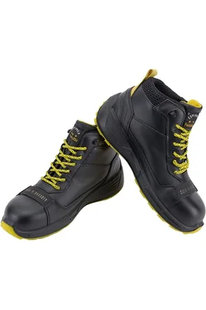 Explorer Herren Sirio High S3 SRC Schuh für das Gesundheitswesen, , 43 EU