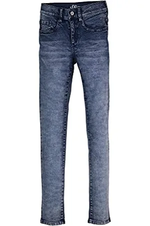 QS by s.Oliver Junior Hose lang Skinny Seattle