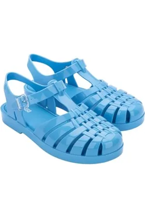 Melissa Possession AD 16377 Blue ZUBEHÖR 35/36 EUR, , 35/35.5 EU