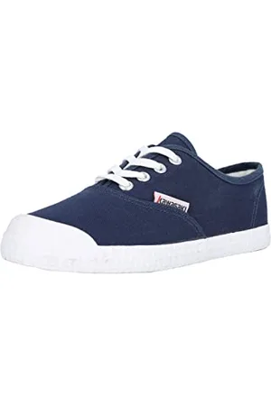 Kawasaki Unisex Sneaker Base Canvas Shoe 36