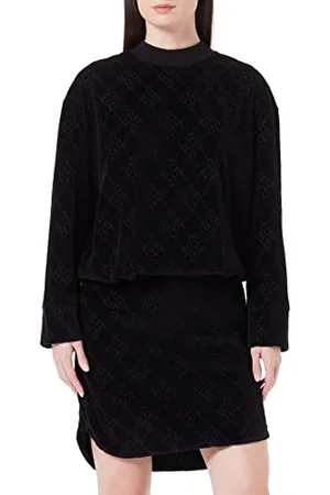 Replay Damen W9796 Kleid, , S