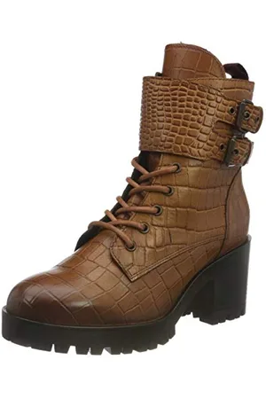 Buffalo Damen Milania Mode-Stiefel, , 40 EU