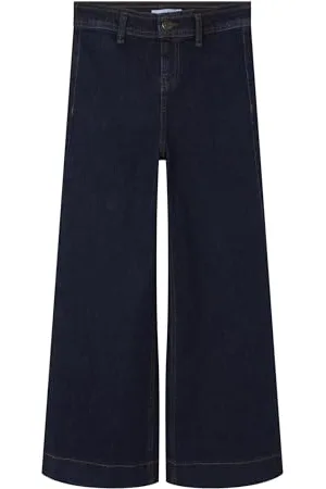 NAME IT Girl Jeans Wide Fit