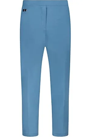 19V69 Italia Bond, Lässige Hose Damen, , XL