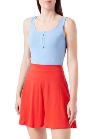 ONLY Onlmay Life Skater Skirt JRS