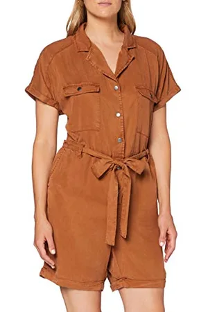 ONLY Womens CARDARLIA Life Playsuit, , 54