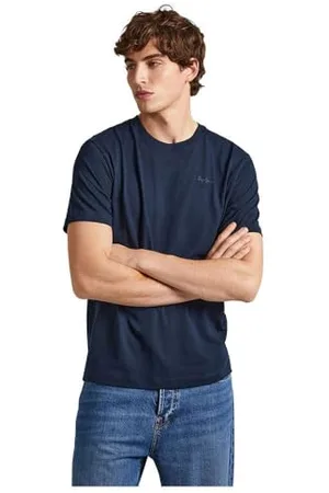 Pepe Jeans Connor Short Sleeve T-shirt M