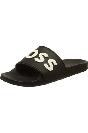 HUGO BOSS Hugo Damen Kirk_slid_rblg SLIDE, , Einheitsgröße EU