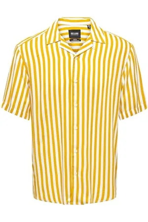 Only & Sons ONSWAYNE Life SS Viscose Shirt NOOS
