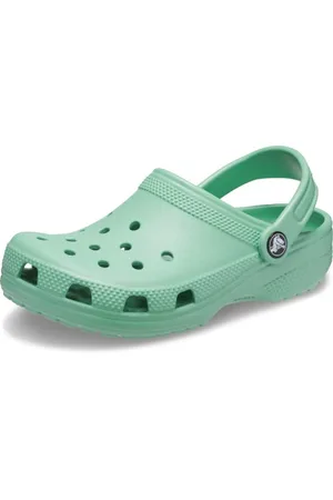 Crocs Uni-Kinder 2030 Classic Holzschuh