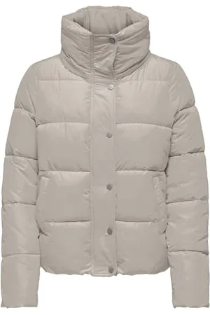 ONLY ONLNEWCOOL Puffer Jacket CC OTW