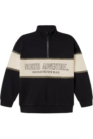NAME IT Boy Sweatshirt Relaxed Fit