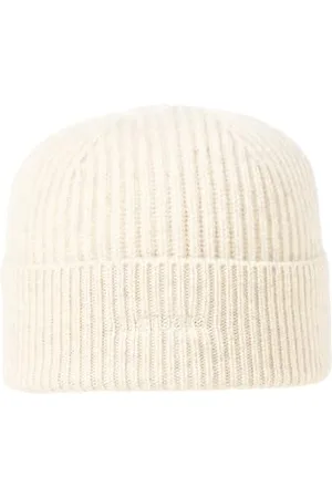 JACK & JONES Male Strickmütze Strickmütze