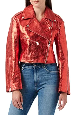 Roberto Cavalli Damen Kaban Pijacke, , 30