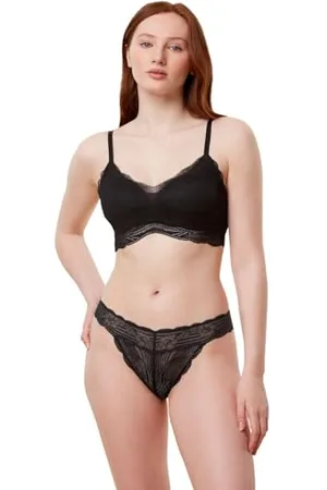 Triumph Damen Lift Smart P EX Bra, , 03