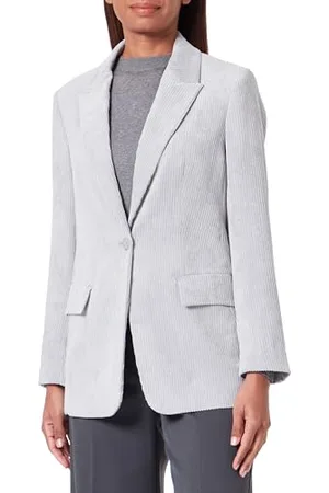 Comma, Cord Blazer