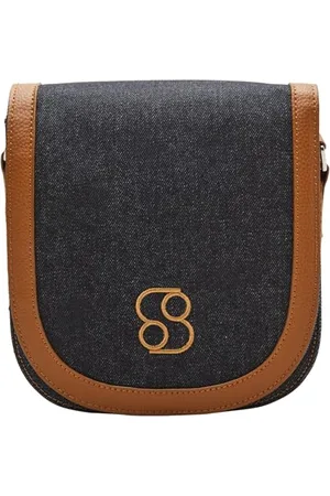 QS by s.Oliver Tasche SHOULDER BAG MEDIUM