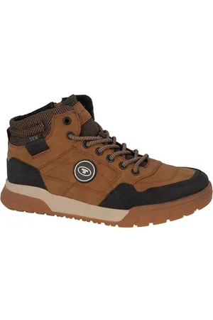 TOM TAILOR Herren 4280370003 Mode-Stiefel, , 44 EU