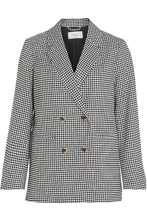VILA VIDAFNY Loose Blazer - NOOS