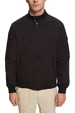 ESPRIT Herren 023ee2g301 Jacke, , L