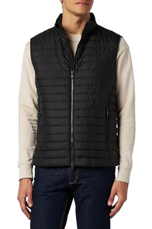 Geox Man M WILMER JACKETS BLACK56_IT