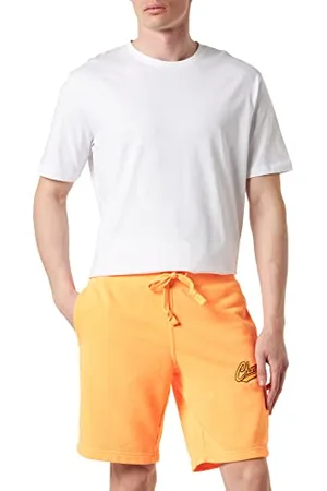 Champion Herren Rochester 1919 Retro Resort Bermuda Shorts, , S