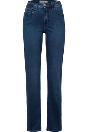 Brax Damen Style Carola Premium Denim, , 36W / 32L