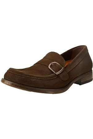 Fly London Herren Maxe747fly Slipper, , 36 EU