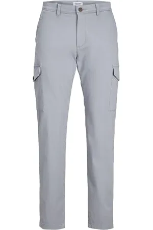 JACK & JONES Herren Jpstollie Jjbowie Cargo Noos Cargohose, ,34W / 32L