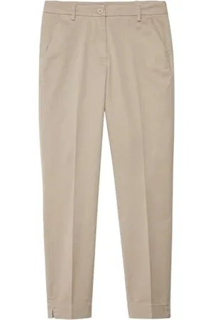 Sisley Trousers