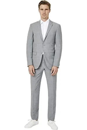 Daniel Hechter Herren Jacket NOS MOD DH-X Blazer, , (Herstellergröße: 98)