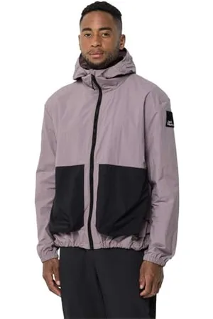Jack Wolfskin Unisex Friedberger Jacke, , XXL