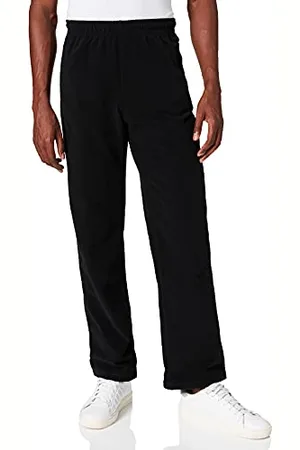 Trigema Herren Fleece Freizeithose
