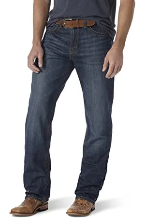 Wrangler Herren 20x Extreme Relaxed Fit Jean20x 宽松版牛仔裤20x 익스트림 릴랙스 핏 진20 De Ajuste Relajado Extremo20 件極致休閒合身牛 Jeans, , 32W / 32L EU
