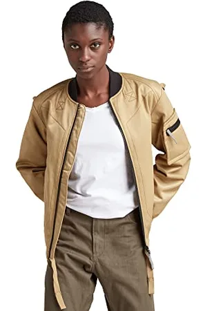 G-Star RAW Damen Padded Bomberjacke 2.0