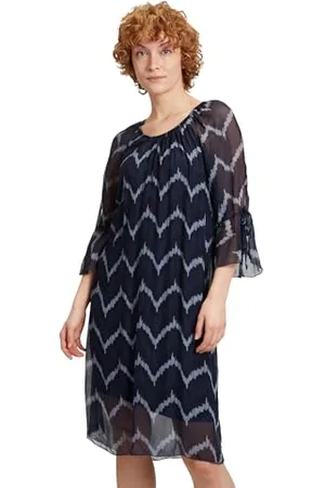 Cartoon Damen 1622/7385 Kleid, , 36 EU
