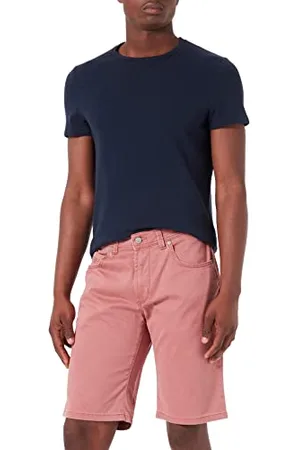 Pioneer Herren Shorts-Finn Bermuda, , 40
