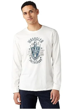 Wrangler Americana Tee