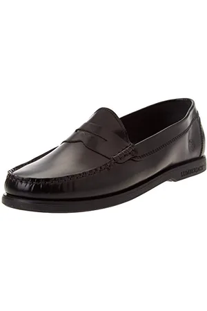 Lumberjack Herren Navigator Fahrer-Slipper, , 41 EU