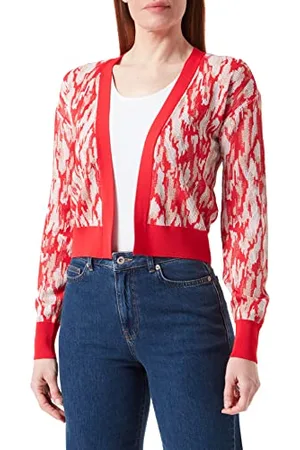Taifun Jacke Strick