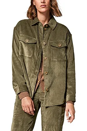 Comma, CI Damen Langarm Jacke, , 42, 603.10.109.15.150.2104931