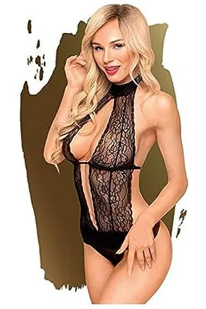 Penthouse Stringbody, Body, verschiedene Größen, Dessous, 