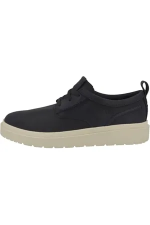 Clarks Herren Polden Lace Derby Schnürhalbschuhe, , 41 EU
